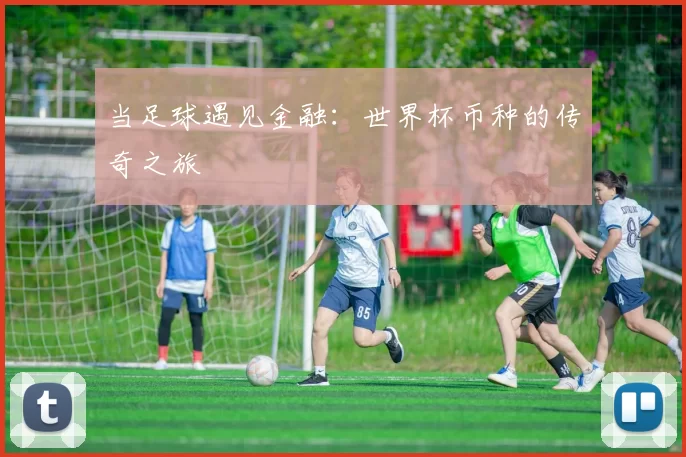 当足球遇见金融:世界杯币种的传奇之旅