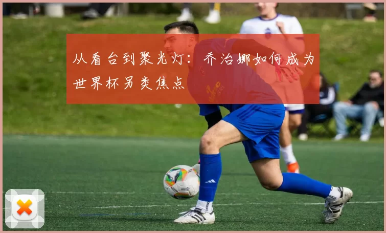 从看台到聚光灯：乔治娜如何成为世界杯另类焦点