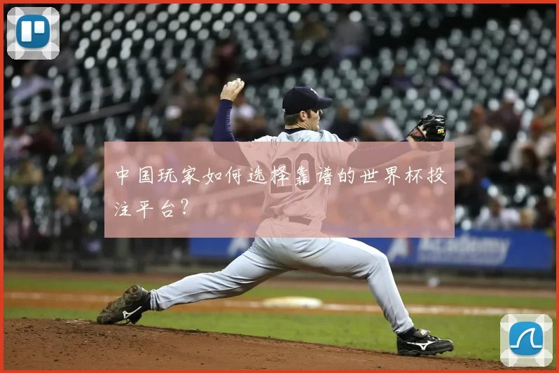 中国玩家如何选择靠谱的世界杯投注平台?