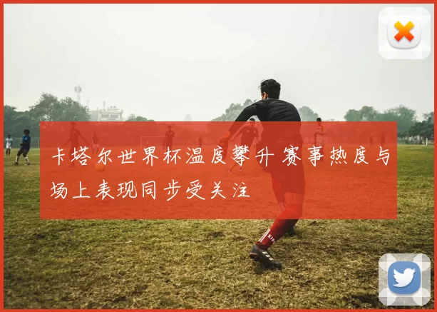 卡塔尔世界杯温度攀升 赛事热度与场上表现同步受关注