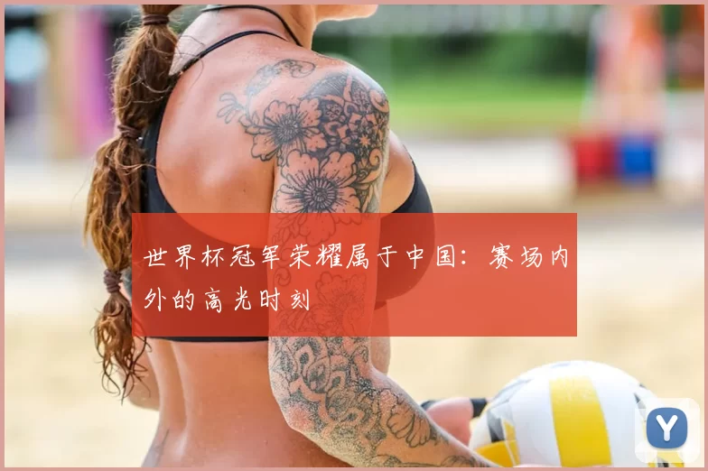 世界杯冠军荣耀属于中国：赛场内外的高光时刻